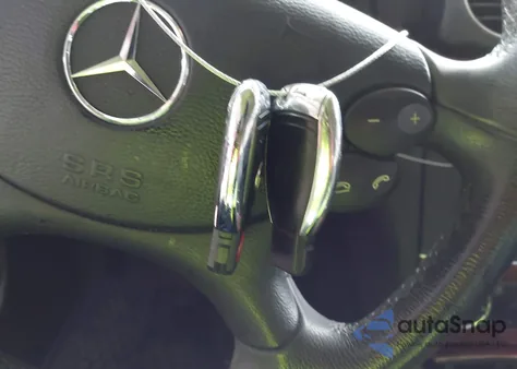 2009 Mercedes-Benz Clk 350 from USA, damaged, VIN WDBTK56F59T108950